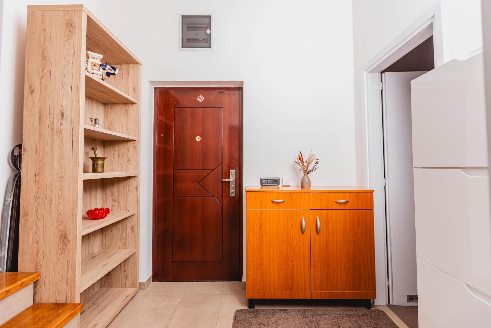 Apartman Kalvarija Beograd Eksteriør billede